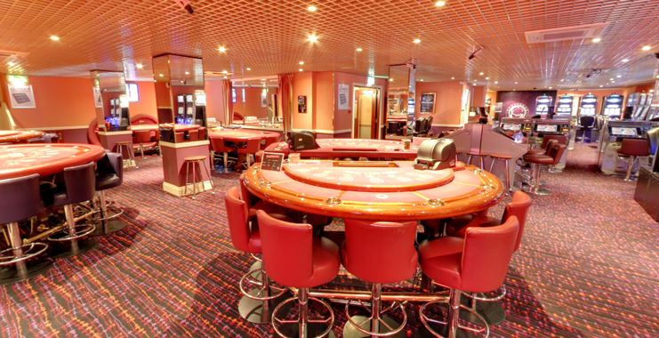 code 211 casino slot