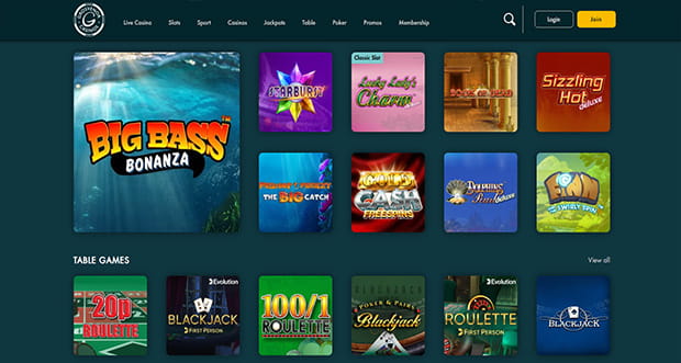 casino app with real rewards