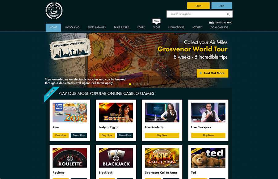 casino app win real money