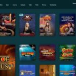 free 21 Prive 50 spins no deposit