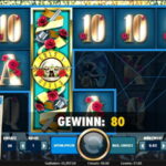 Starburst  kostenlose 80 Spins