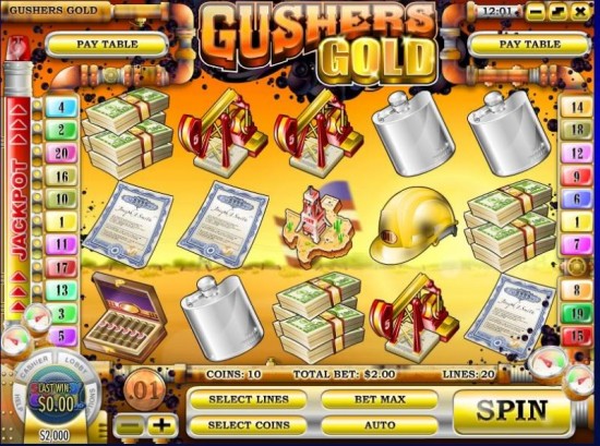 free 200 spins no deposit required
