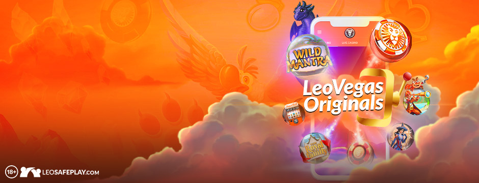 casino Luau Loot