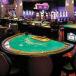 casino Boom mobile