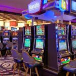 stinkin rich casino