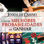jogos de cassino para celular