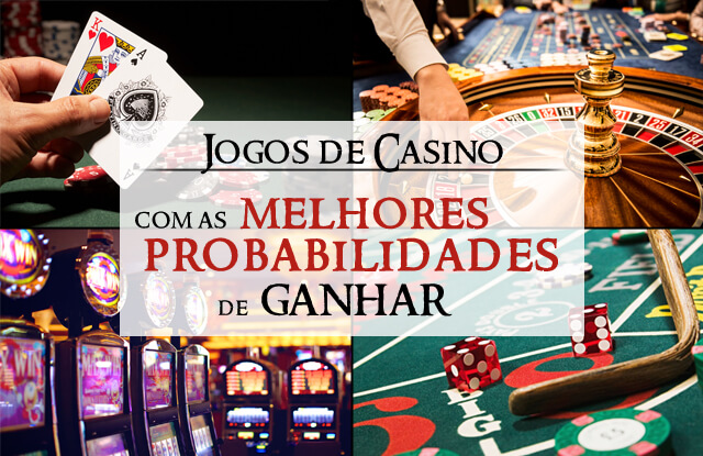 jogos de cassino para celular