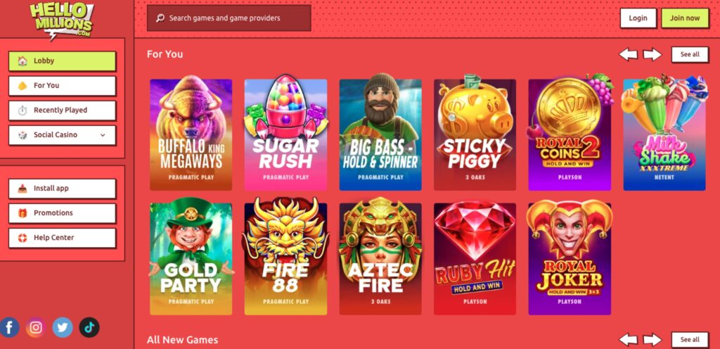 zet planet casino