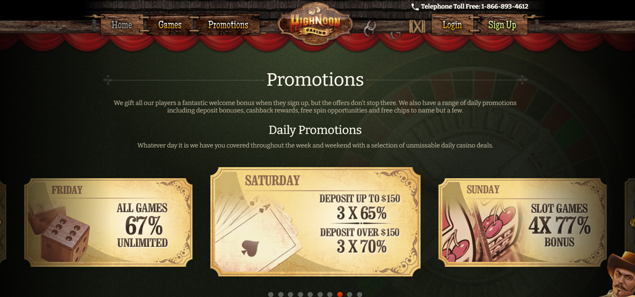 casinos deutschland online