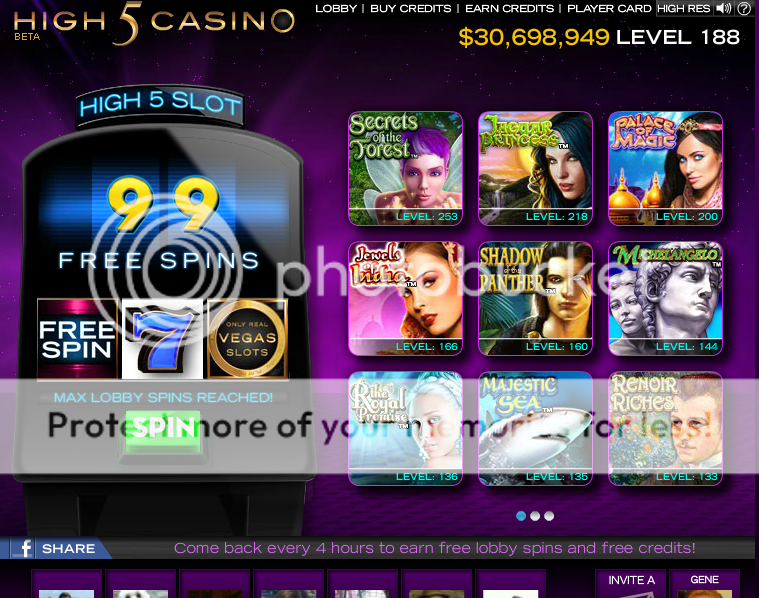 spin bizzo casino