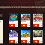 casino online games free bonus $100