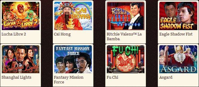 casino Cash O Lot 0 free spins