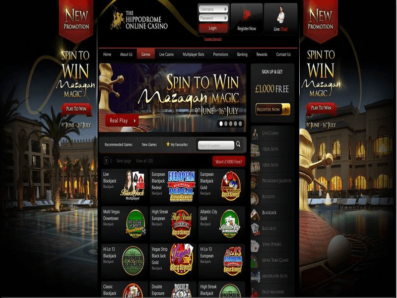 Casino leo vegas freie Spins