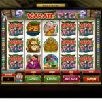 casino gods app