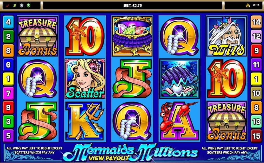 online casino in michigan