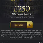 loose cannon no deposit free spins