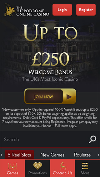 loose cannon no deposit free spins