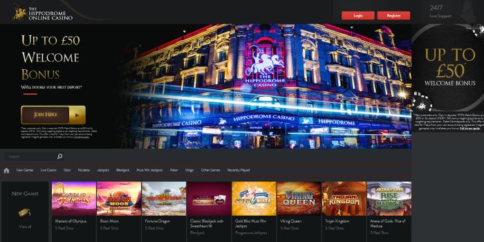 no deposit bonus casino $300