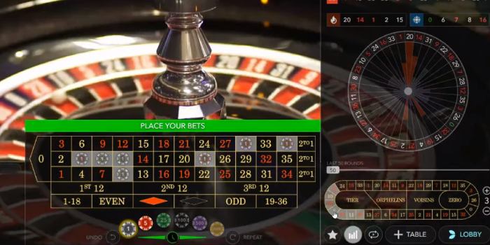 casino 4 app