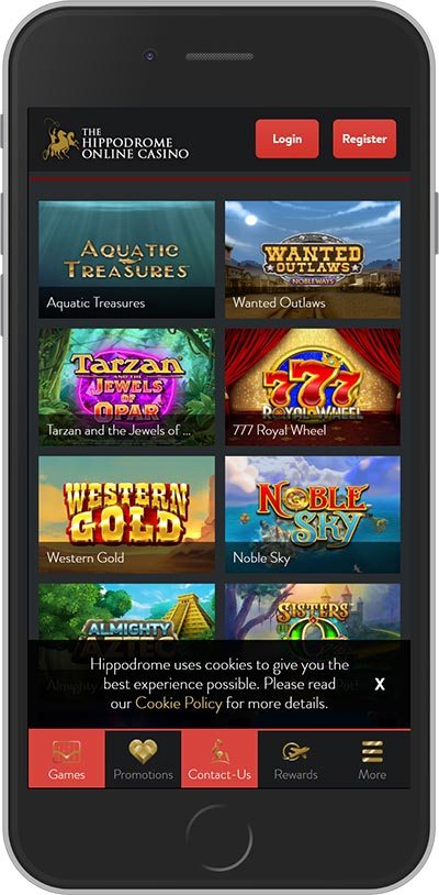 perfect money Casino