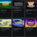 king of slots online slot