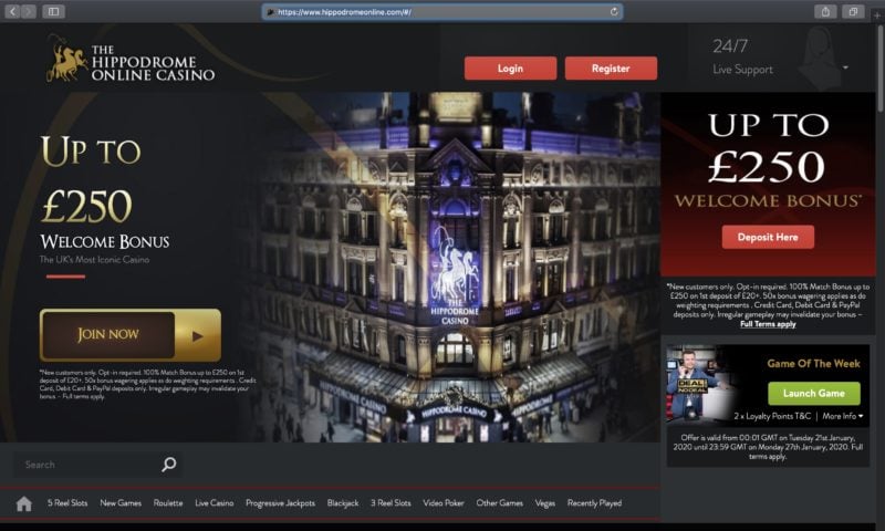 w casino no deposit bonus