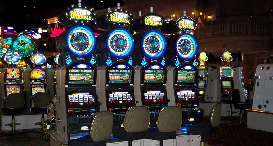 high 5 casino app not working