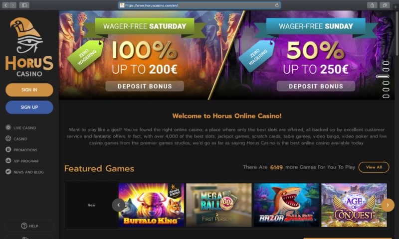 casino Lion Slots no deposit bonus
