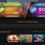 casino betsson login