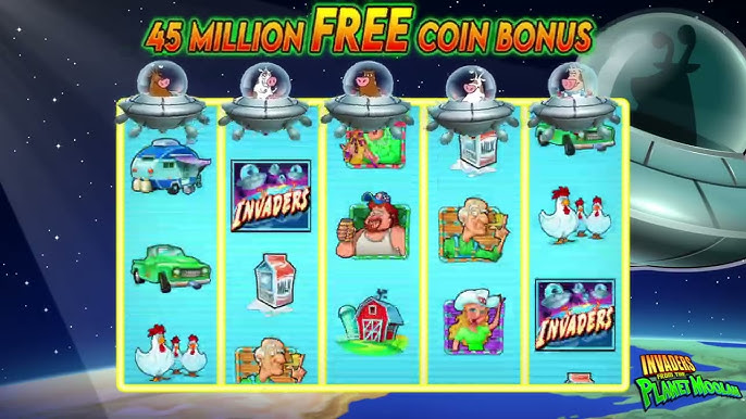 multi wild slot
