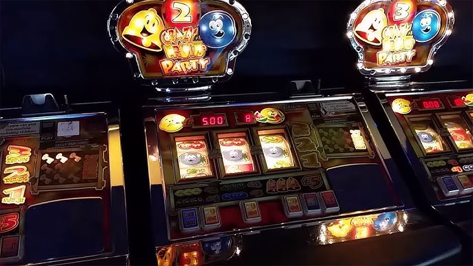 goldfish online pokie