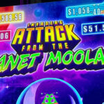 dragons luck slot games