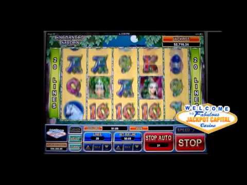 empire casino online games