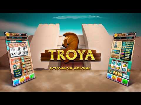 100000 Pyramid ranura revisión