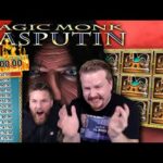 danger high voltage pokie payout