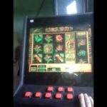 tragamonedas agente 008 slots