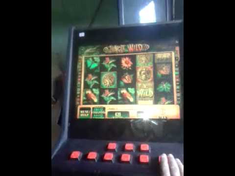 tragamonedas agente 008 slots