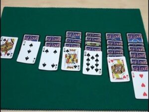 baccarat en línea
