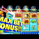 best online casino deposit bonus