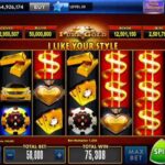 queen of the nile Play de tragamonedas por dinero