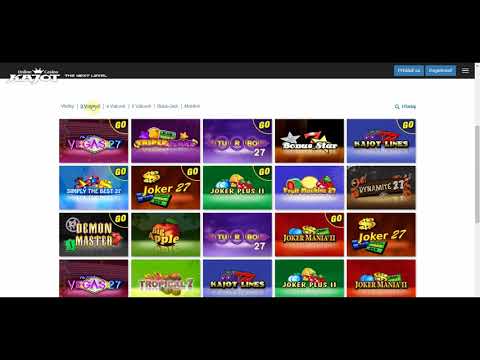 online casino missouri
