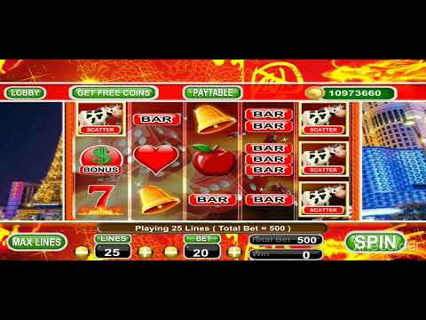 1XSlot Código de promoción del casino en línea