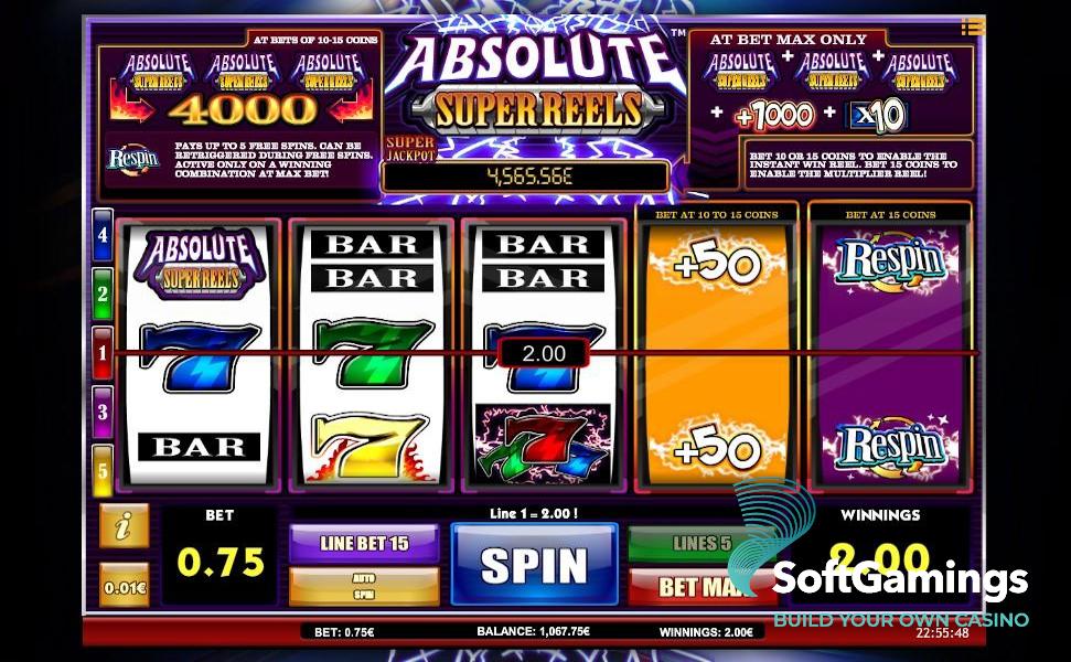 lucky leprechaun $5 deposit