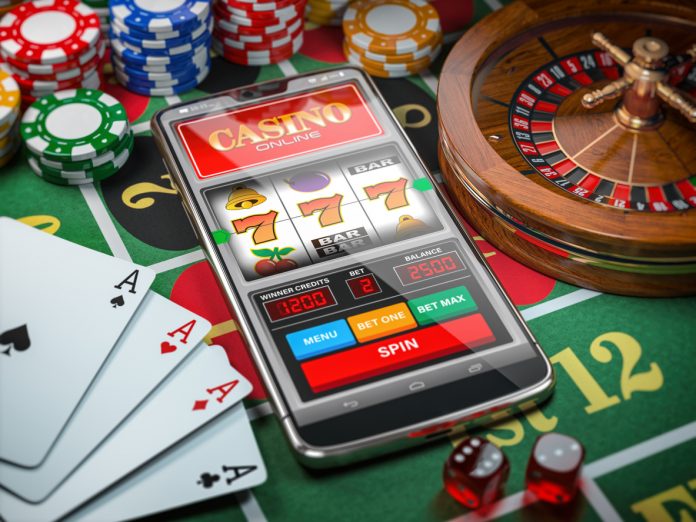 no deposit bonus of 1 with 10x wins slots