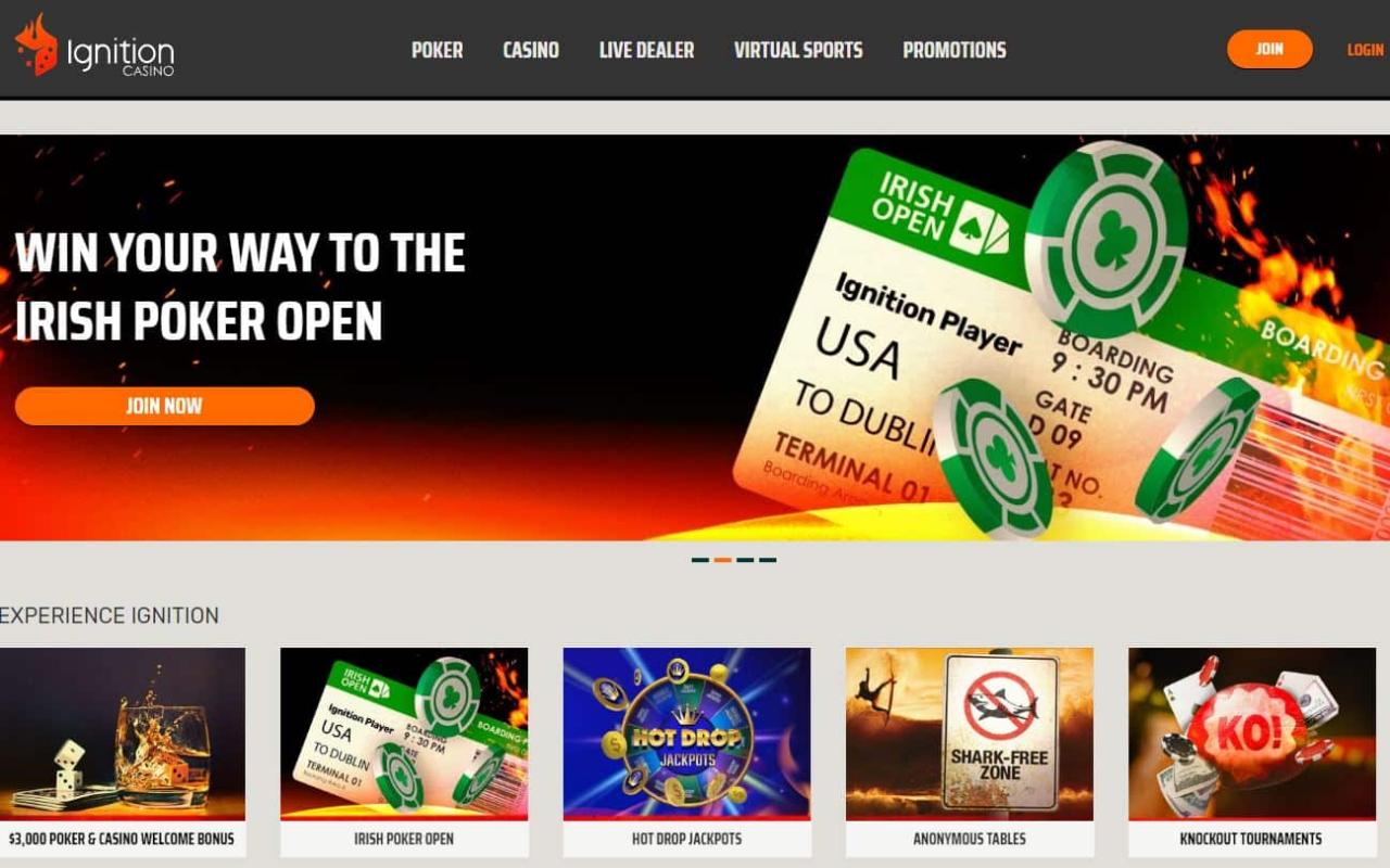 casino wanabet