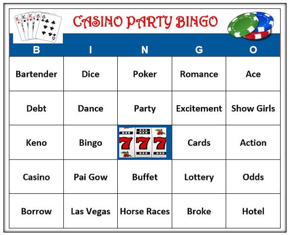 Casino Jungle Jackpots