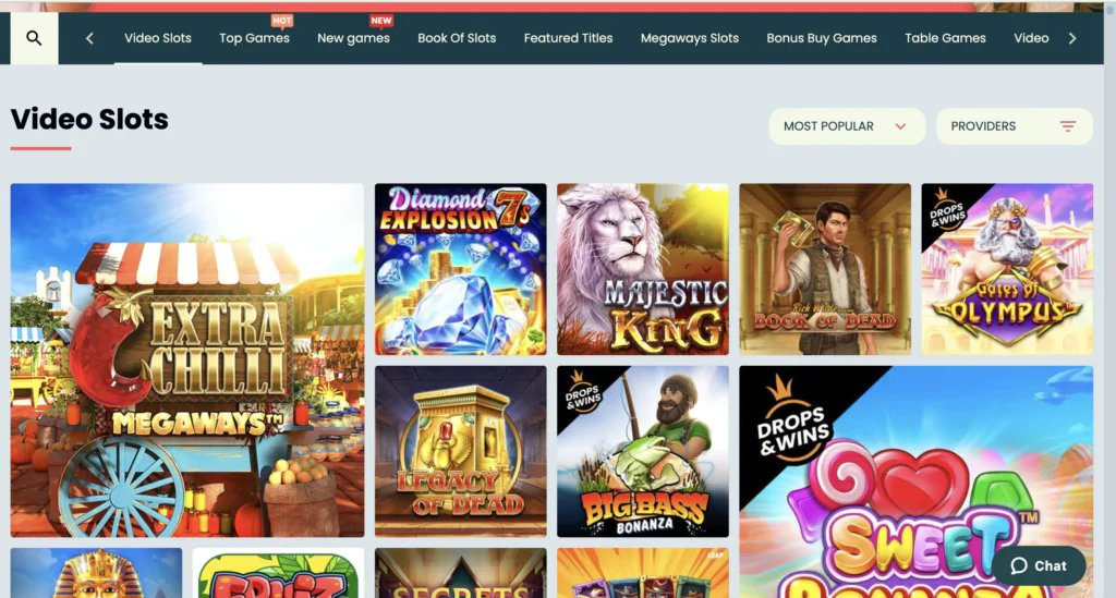 paradise 8 online casino login
