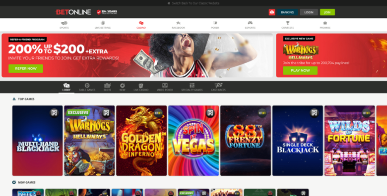 Casino Ladbrokes Bonus ohne Einzahlung