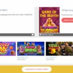 no deposit casino welcome bonus