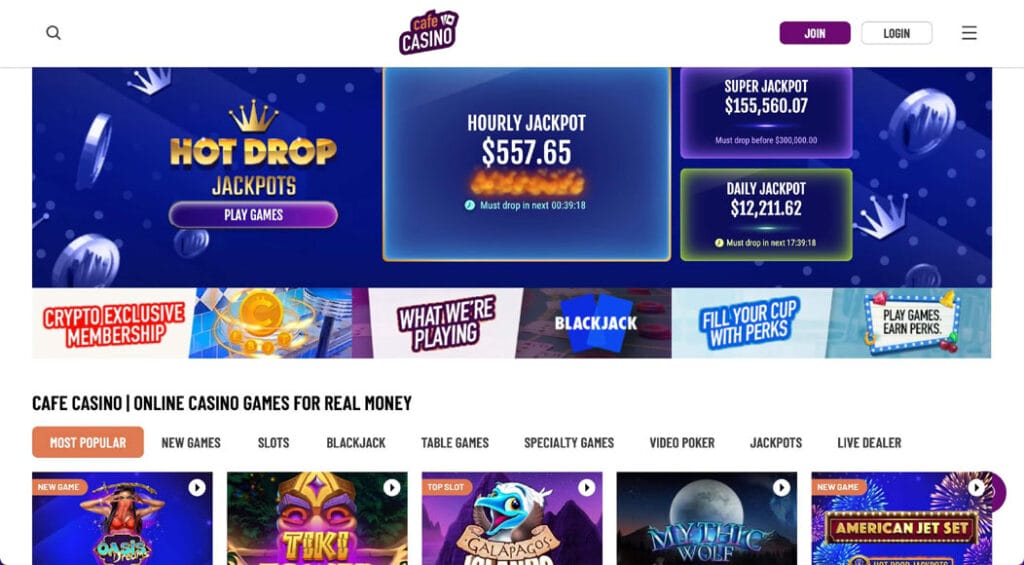 casino playfrank slots